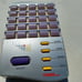 1995 Tiger Lights Out Handheld Puzzle Ga