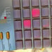 1995 Tiger Lights Out Handheld Puzzle Ga