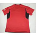 Adidas Manchester United Home Jersey 2XL Team Viewer Sponsor Red Soccer Kit