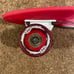 HALO Rubber Skateboards - Rocket