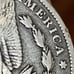 1887 (O) U.S. Morgan Silver Dollar