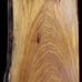 Live Edge Walnut Shelf