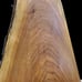 Live Edge Walnut Shelf
