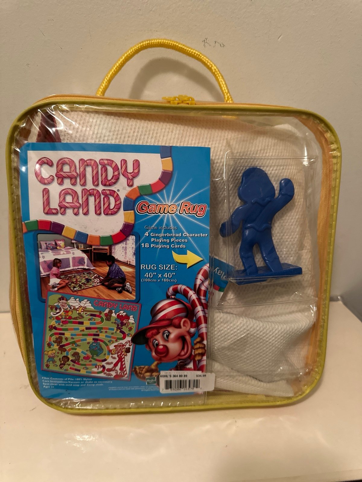 CandyLand Rug