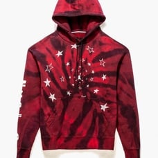 Men's Nike Air Jordan 6 Hoodie 3XL