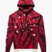 Men's Nike Air Jordan 6 Hoodie 3XL