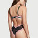 Victoria’s Secret Dream Angels Unlined Satin Lace Teddy - Floral - M - NWOT
