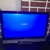 Vizio Razor M220VA 22 1080p HD LED LCD Television w/Remote ALL TESTED WORKS