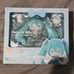 Hatsune Miku Cinnamoroll Collab Ver w/ Bonus #2306 Good Smile Company Nendoroid
