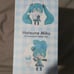 Hatsune Miku Cinnamoroll Collab Ver w/ Bonus #2306 Good Smile Company Nendoroid