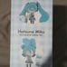 Hatsune Miku Cinnamoroll Collab Ver w/ Bonus #2306 Good Smile Company Nendoroid