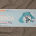 Hatsune Miku Cinnamoroll Collab Ver w/ Bonus #2306 Good Smile Company Nendoroid