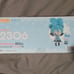 Hatsune Miku Cinnamoroll Collab Ver w/ Bonus #2306 Good Smile Company Nendoroid