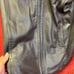 VTG Field FG Gear Women’s Brown Jacket Leather Real Fur Lined Hood Size S