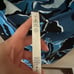 NWT Lululemon Wunder Under Pant (Hi-Rise) Blue 10