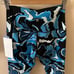 NWT Lululemon Wunder Under Pant (Hi-Rise) Blue 10