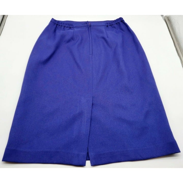 Nyp Suits sz 10 women blue