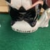 Ultra Rare Luciano Pavarot-TEA Teapot 69 made #55 Andy Titcomb England signed