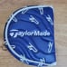 TaylorMade TP Collection Hydroblast Bandon 1 Putter RH