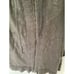 Soft Surroundings Womens Corinna Full Zip Hoodie Sz S Embroidered Clay Brown