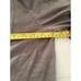 Soft Surroundings Womens Corinna Full Zip Hoodie Sz S Embroidered Clay Brown