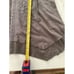 Soft Surroundings Womens Corinna Full Zip Hoodie Sz S Embroidered Clay Brown