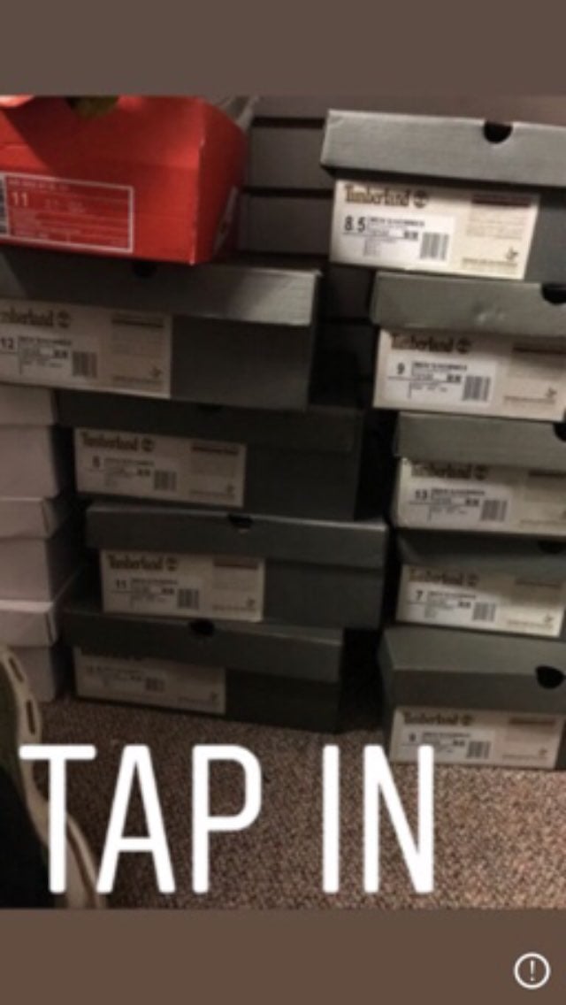 timberland boots