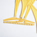 L∙ Sexy Lingerie Set Bra Thongs Garter Belt w/Leg Ring Lace Nightwear Sleepwear