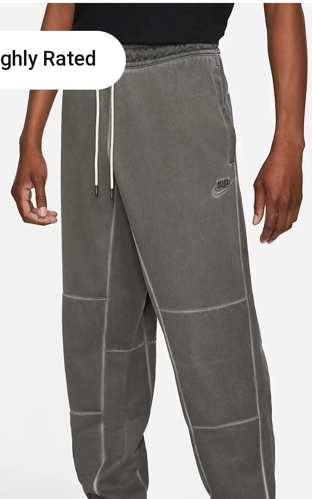 Men's Jersey Pants  LARGE