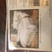 Full/queen floral duvet and sham set