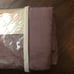 Full/queen floral duvet and sham set