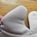 Stokke Front Baby Carrier in Pink/Grey