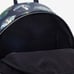 Loungefly Universal Monsters Mini Backpack
