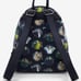 Loungefly Universal Monsters Mini Backpack