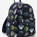 Loungefly Universal Monsters Mini Backpack