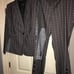 Pant suit