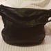 black Coach purse
