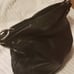 black Coach purse