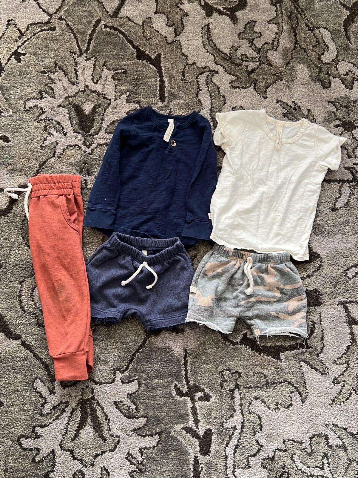 Childhoods clothing sales Bundle