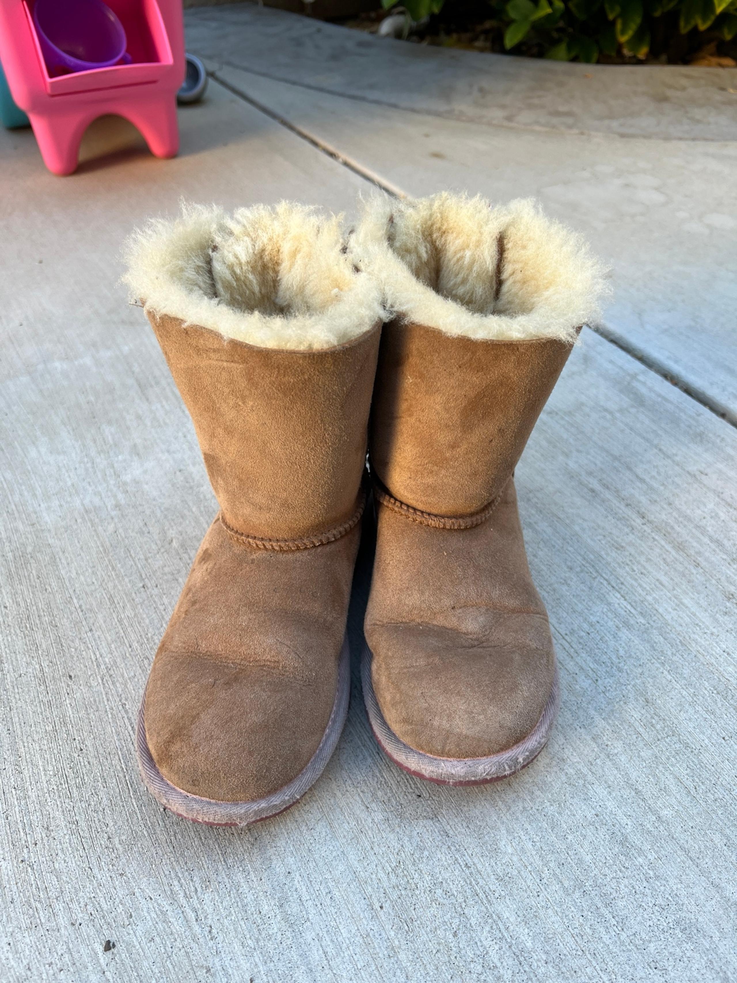Ugg Boots girls - UGG Australia