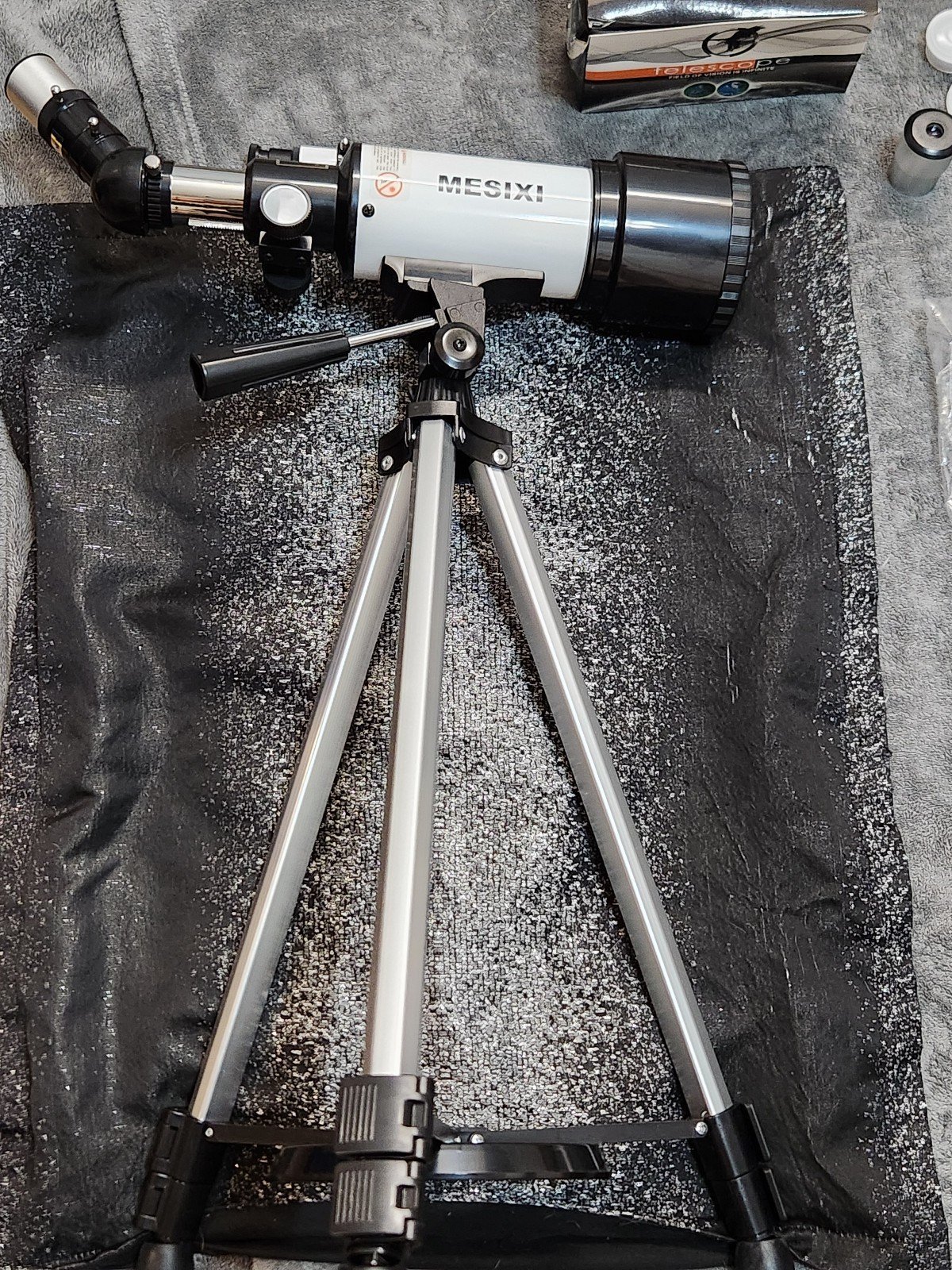telescope