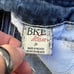 Buckle BKE Stella Cut Off Fray Hem Distressed Jean Shorts Size 24