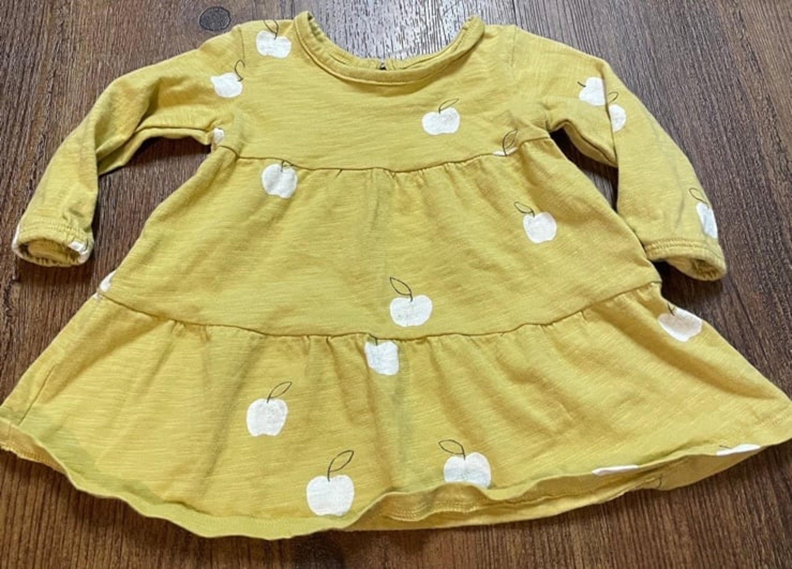Little Co Dress