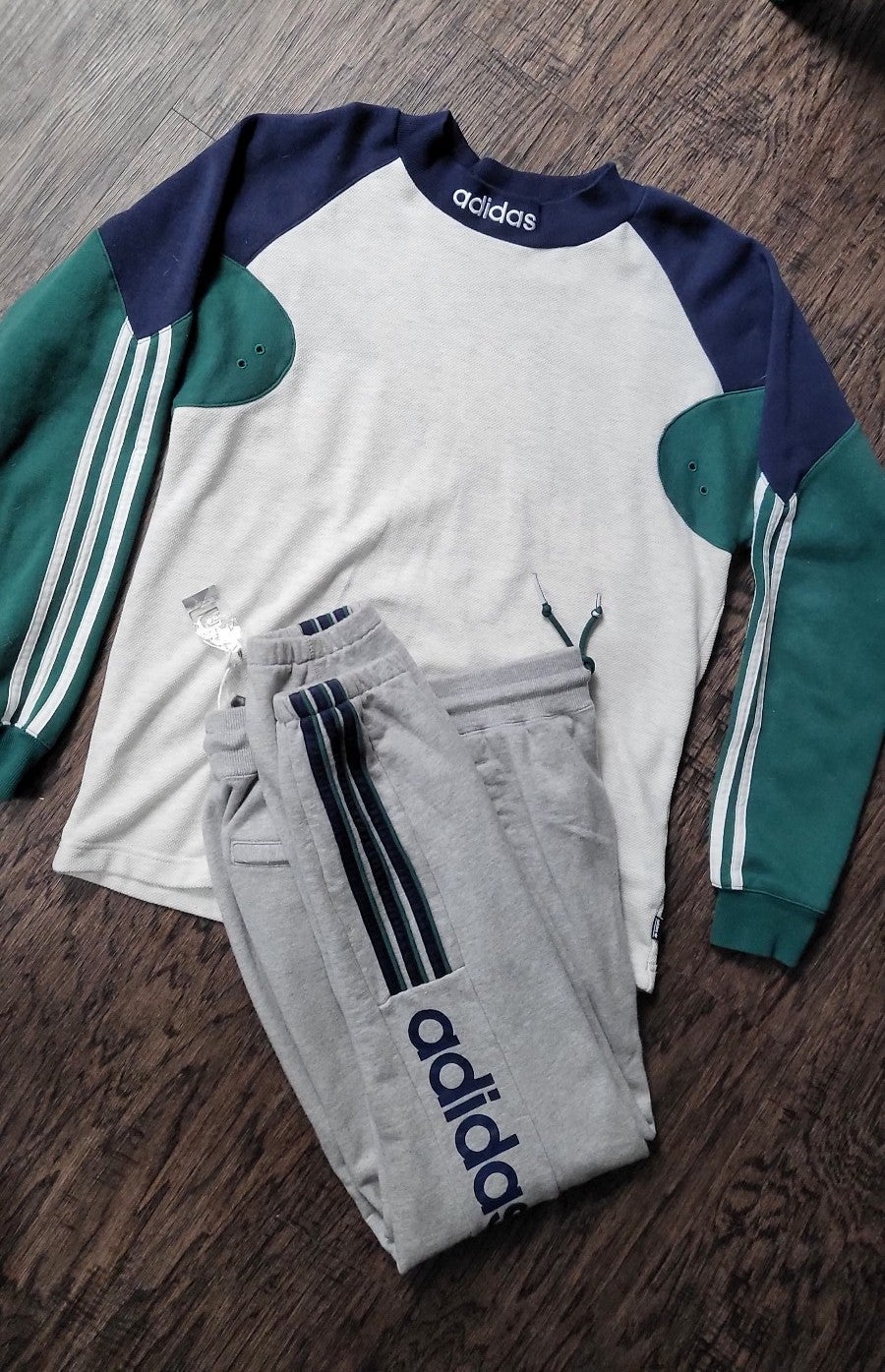 ADIDAS