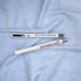 Two PARKER ballpoint pens
