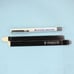 Two PARKER ballpoint pens