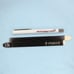 Two PARKER ballpoint pens