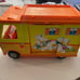 Vintage 1974 Mattel Barbie Country Camper RV