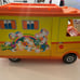 Vintage 1974 Mattel Barbie Country Camper RV