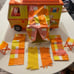 Vintage 1974 Mattel Barbie Country Camper RV